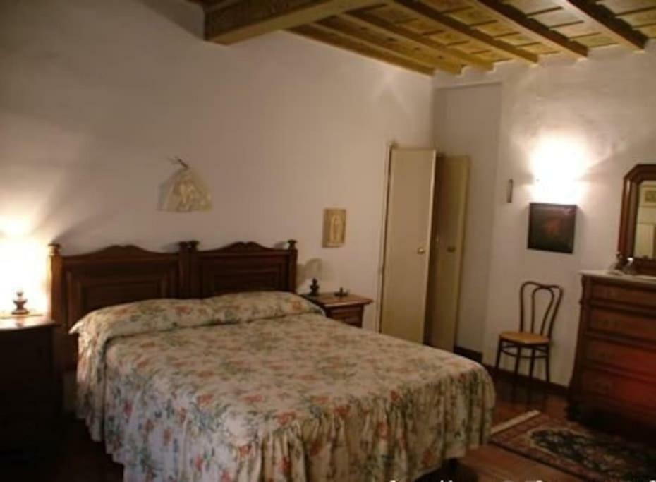 Il Moro Appartamento Firenze
