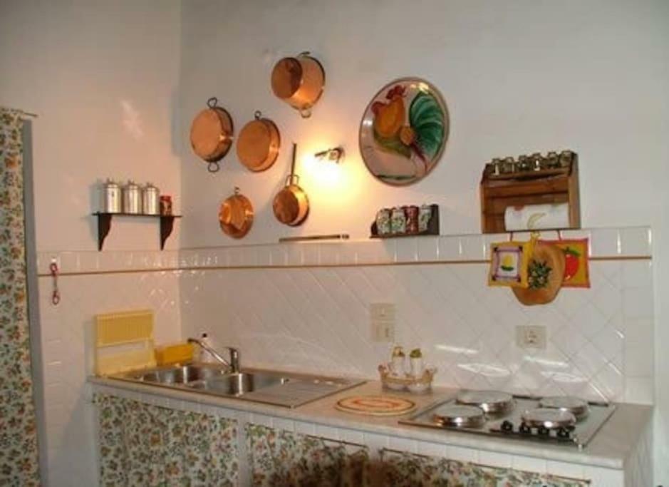 Appartamento Il Moro Firenze